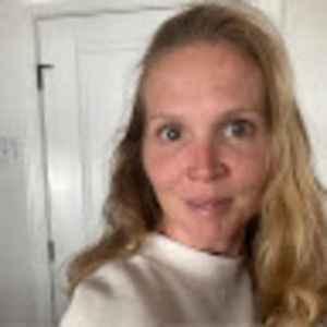 Meet your Posher, Daisy